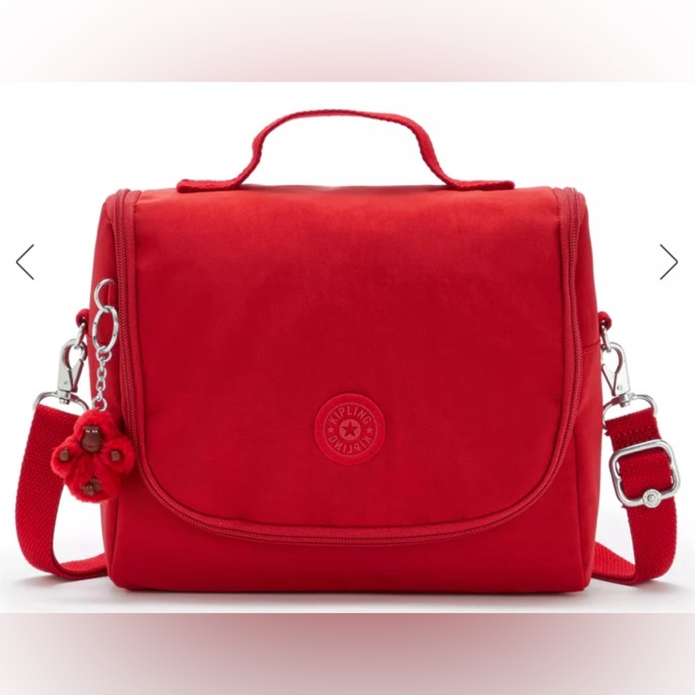 Kipling KICHIROU LUNCH BAG Bag (No Hang Keyring)